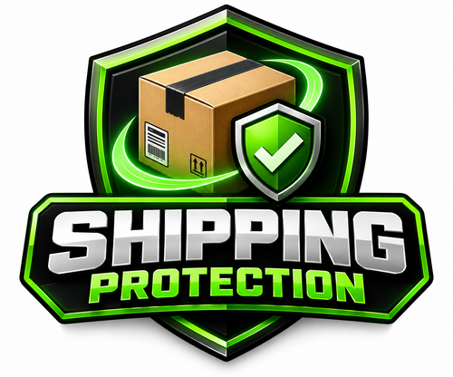 Shipping protection